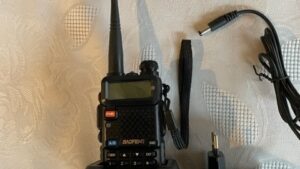 BAOFENG UV-5R