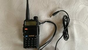 BAOFENG UV-5R