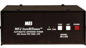 MFJ-928 Automatický anténní tuner od MFJ (USA)