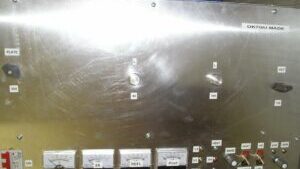 QRO PA pro 160 a 80m