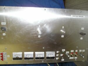 QRO PA pro 160 a 80m